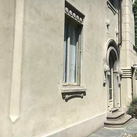 Il Ricciolo B&B Turin Exterior photo
