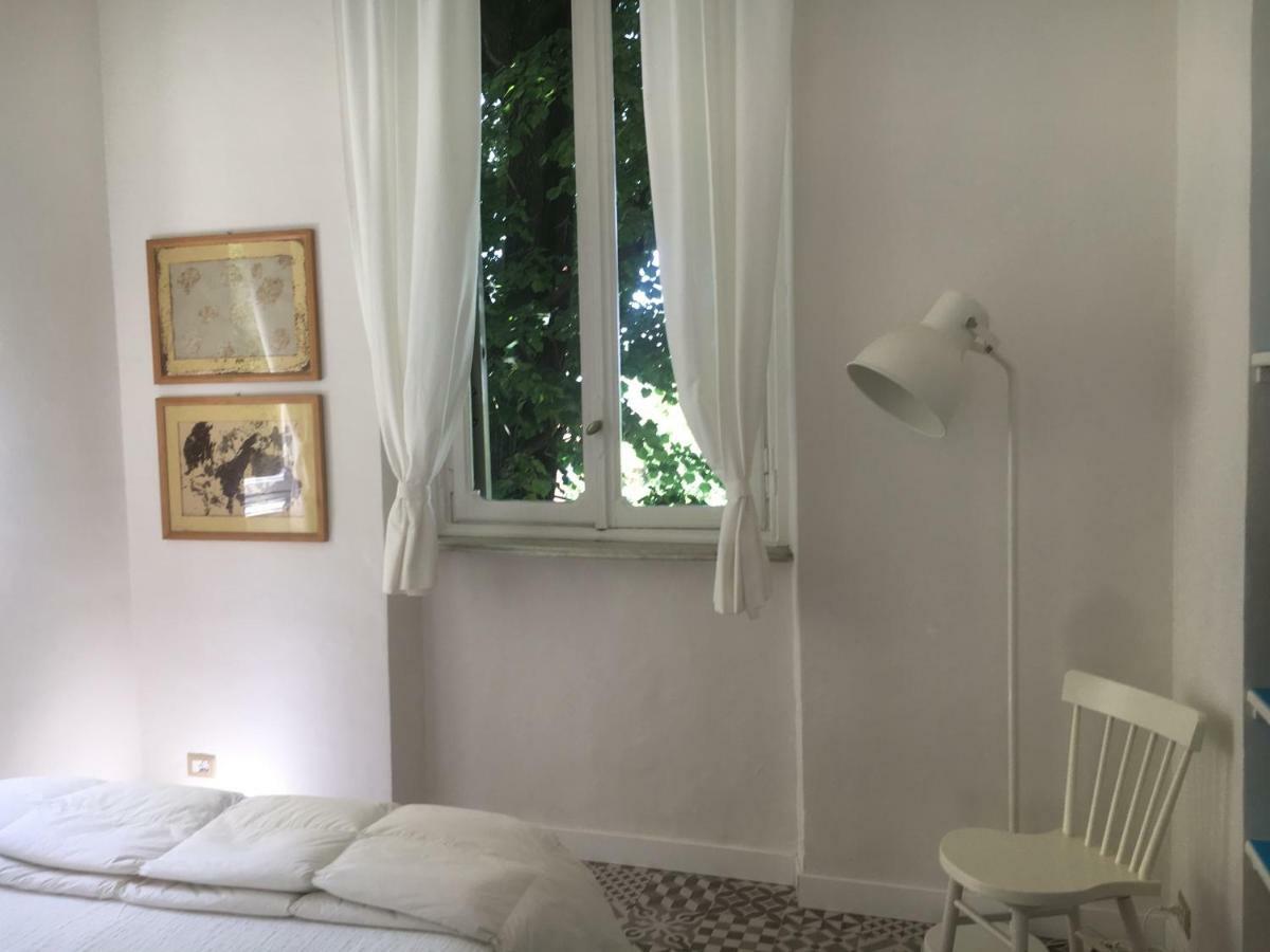 Il Ricciolo B&B Turin Exterior photo