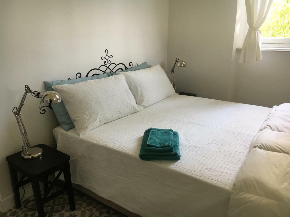 Il Ricciolo B&B Turin Exterior photo