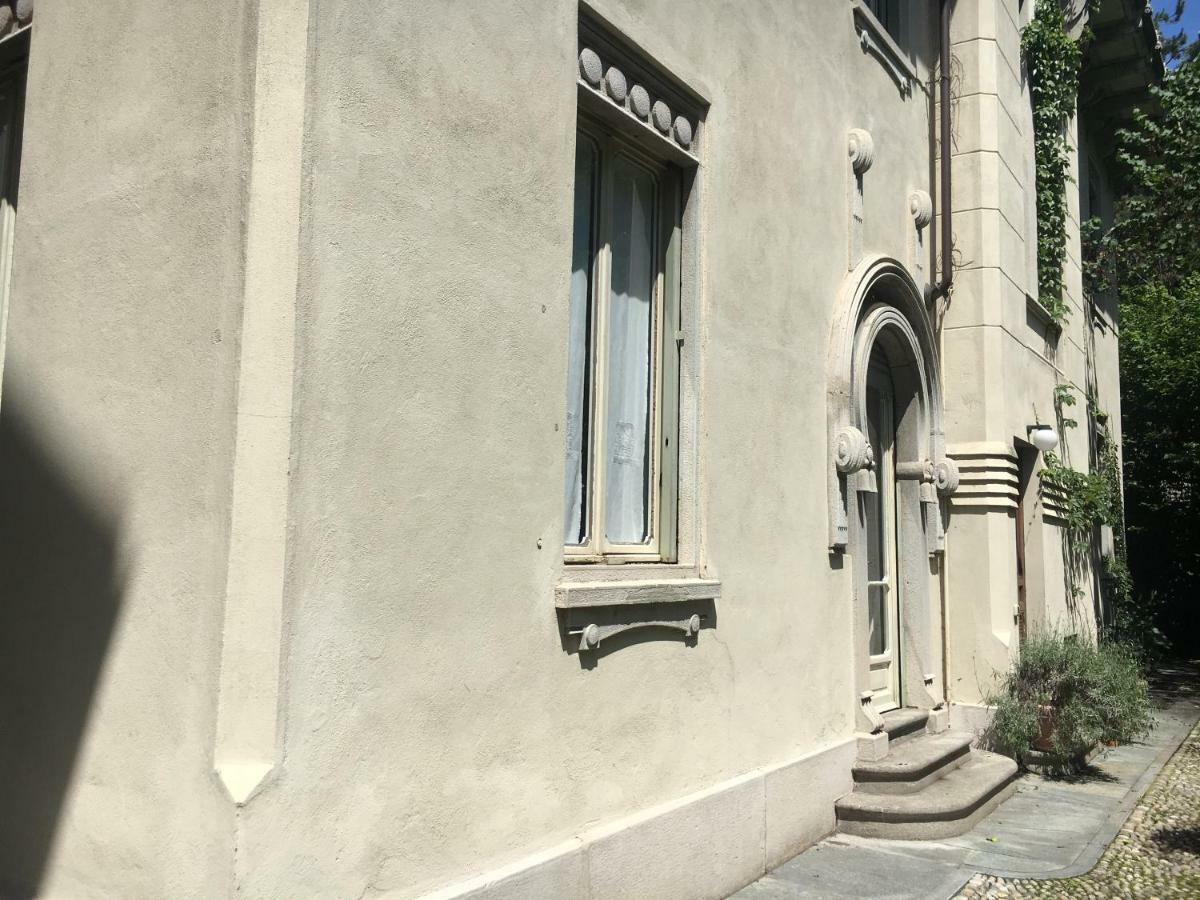Il Ricciolo B&B Turin Exterior photo