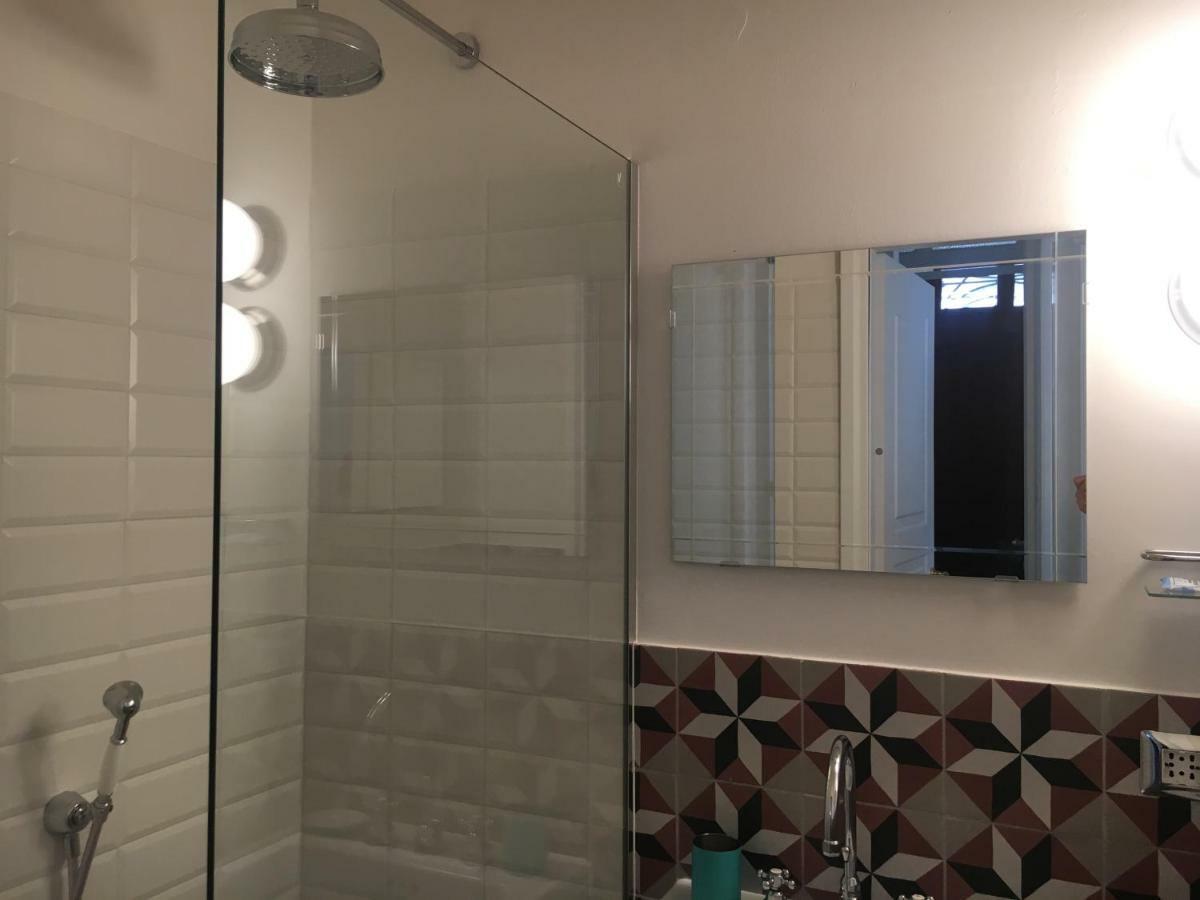 Il Ricciolo B&B Turin Exterior photo