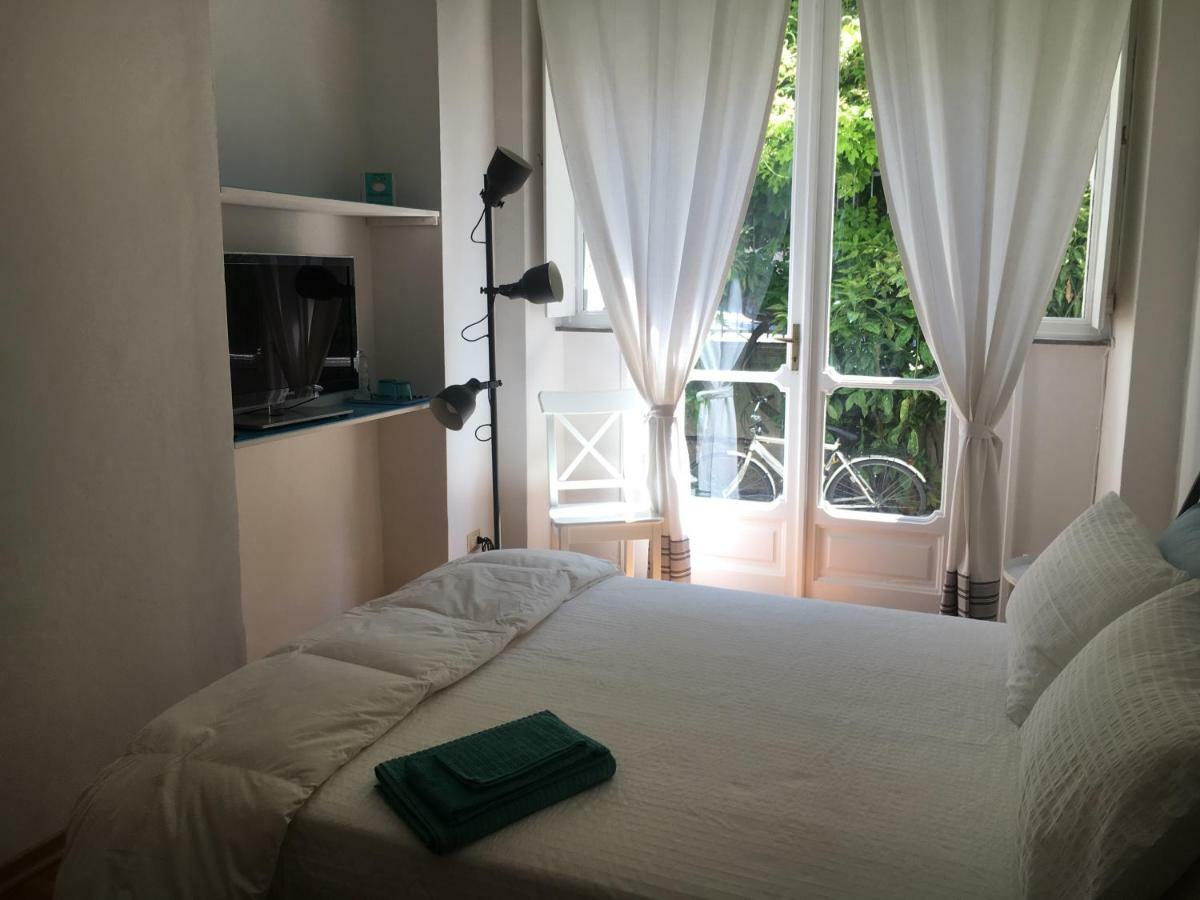 Il Ricciolo B&B Turin Exterior photo