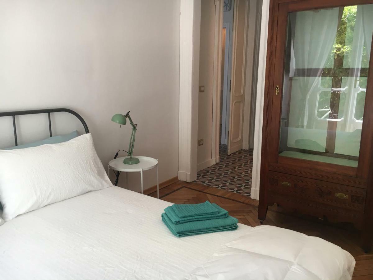 Il Ricciolo B&B Turin Exterior photo