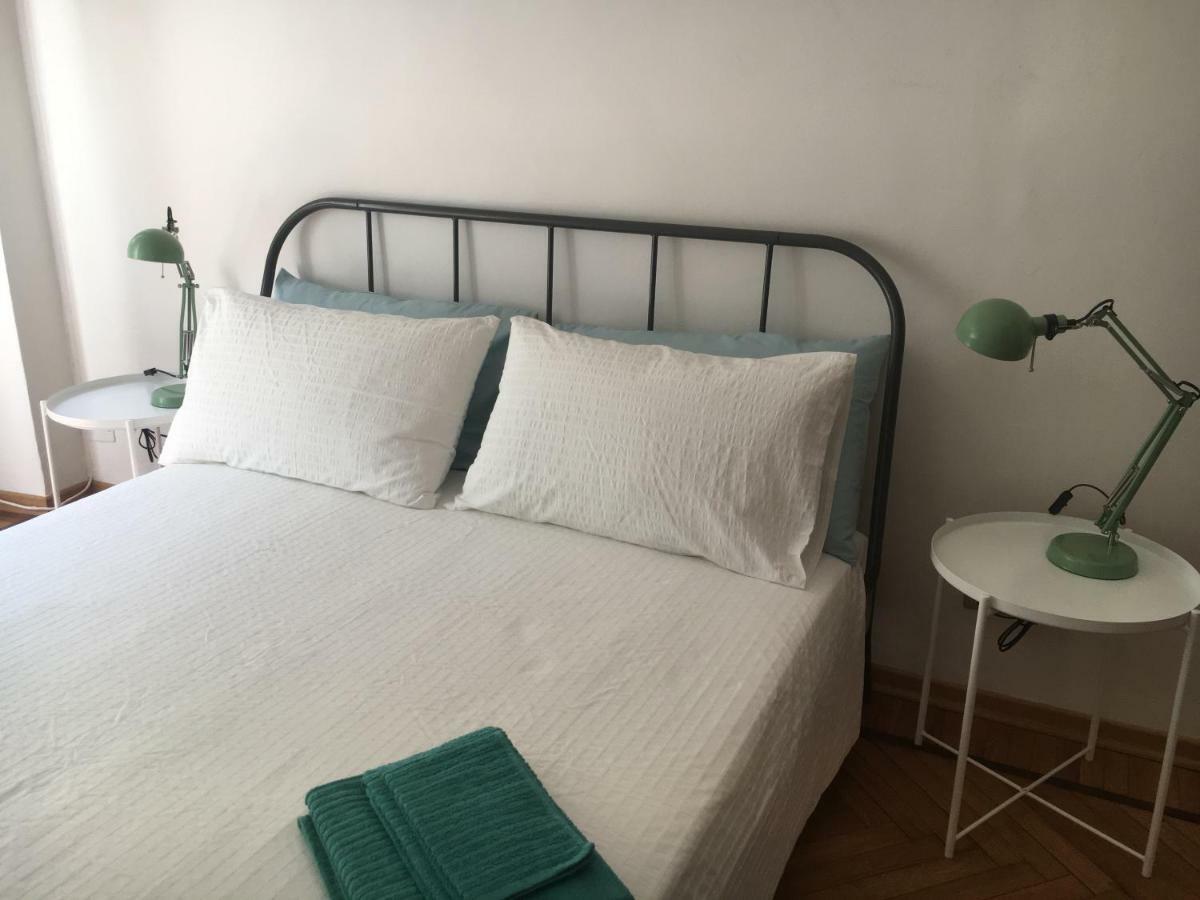 Il Ricciolo B&B Turin Exterior photo