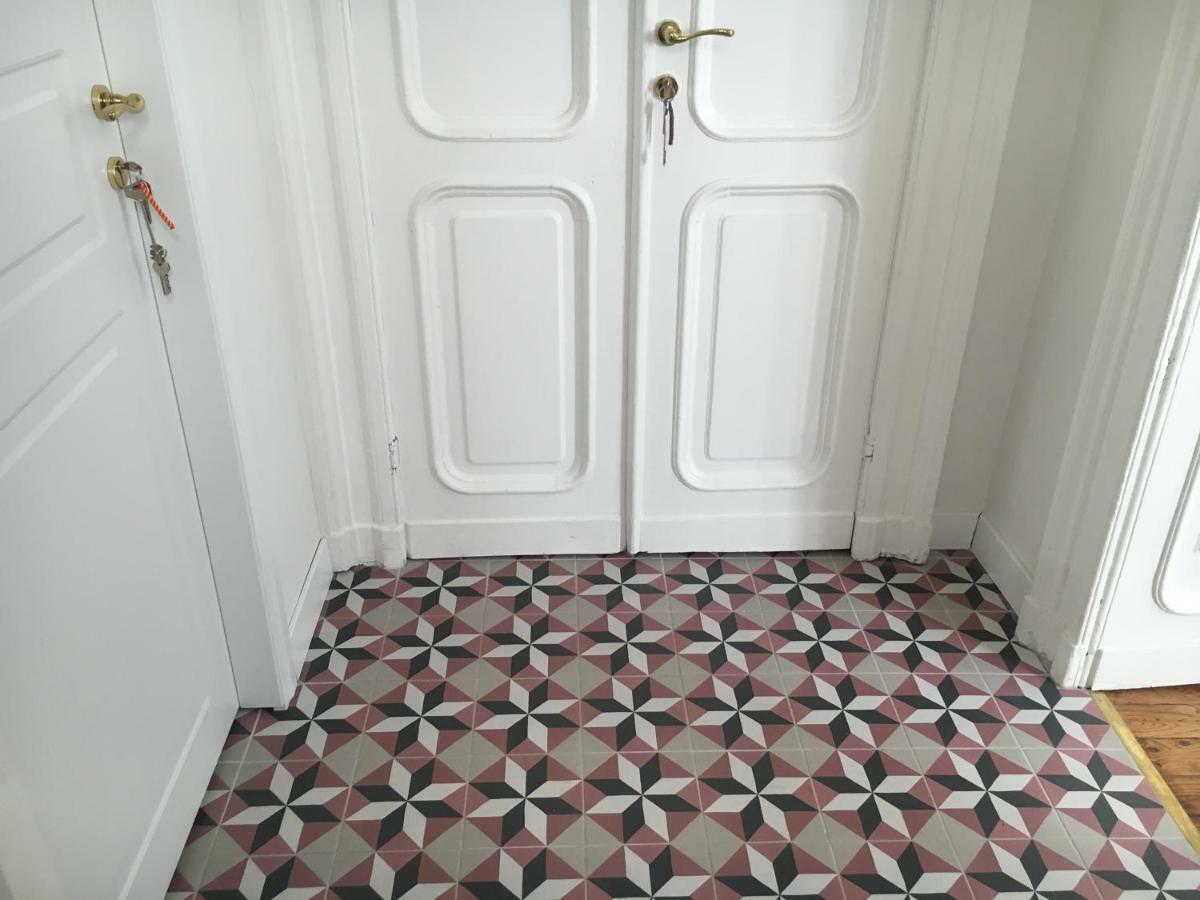 Il Ricciolo B&B Turin Exterior photo