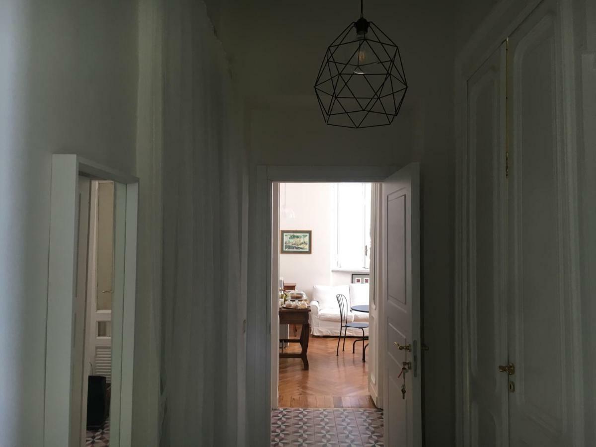 Il Ricciolo B&B Turin Exterior photo