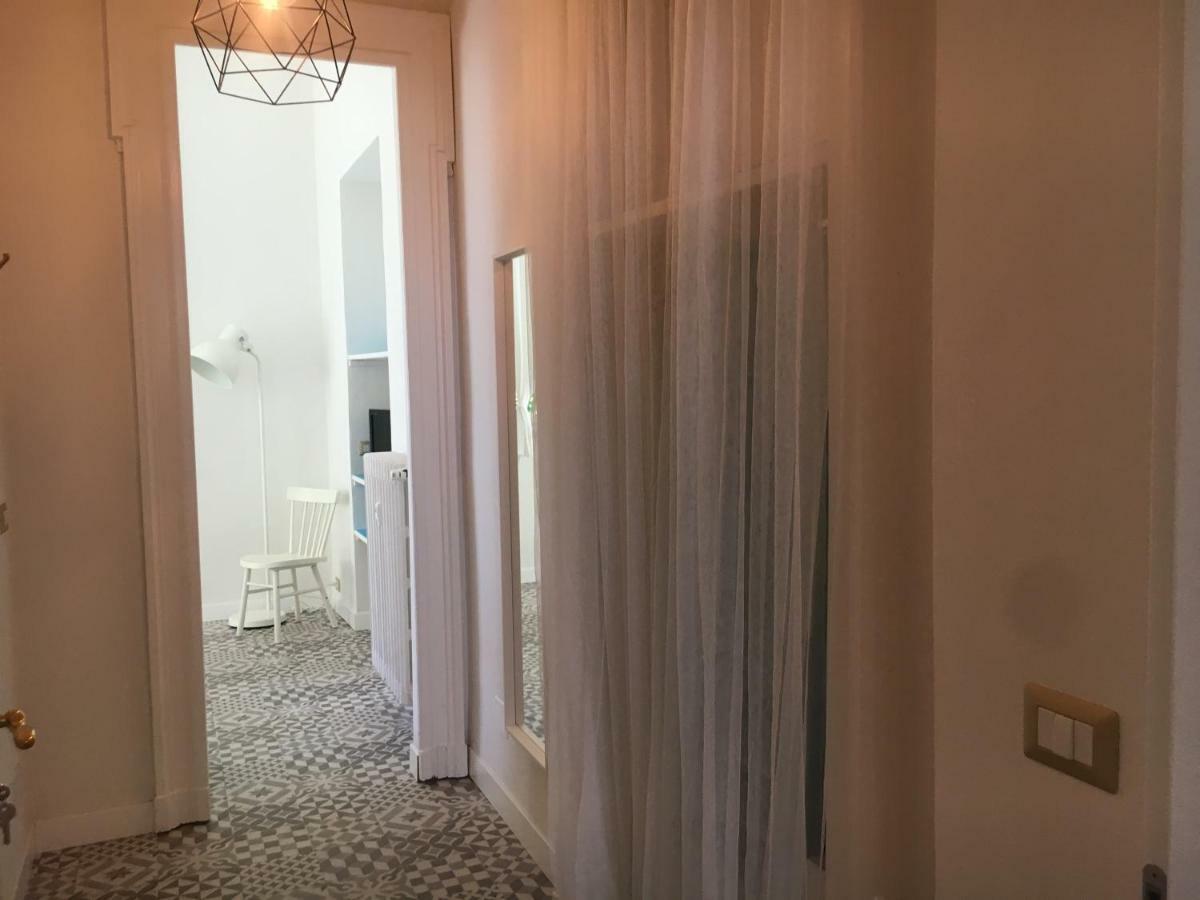 Il Ricciolo B&B Turin Exterior photo