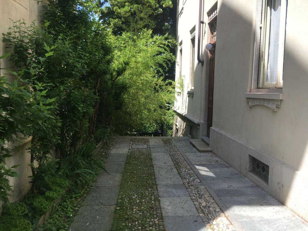 Il Ricciolo B&B Turin Exterior photo