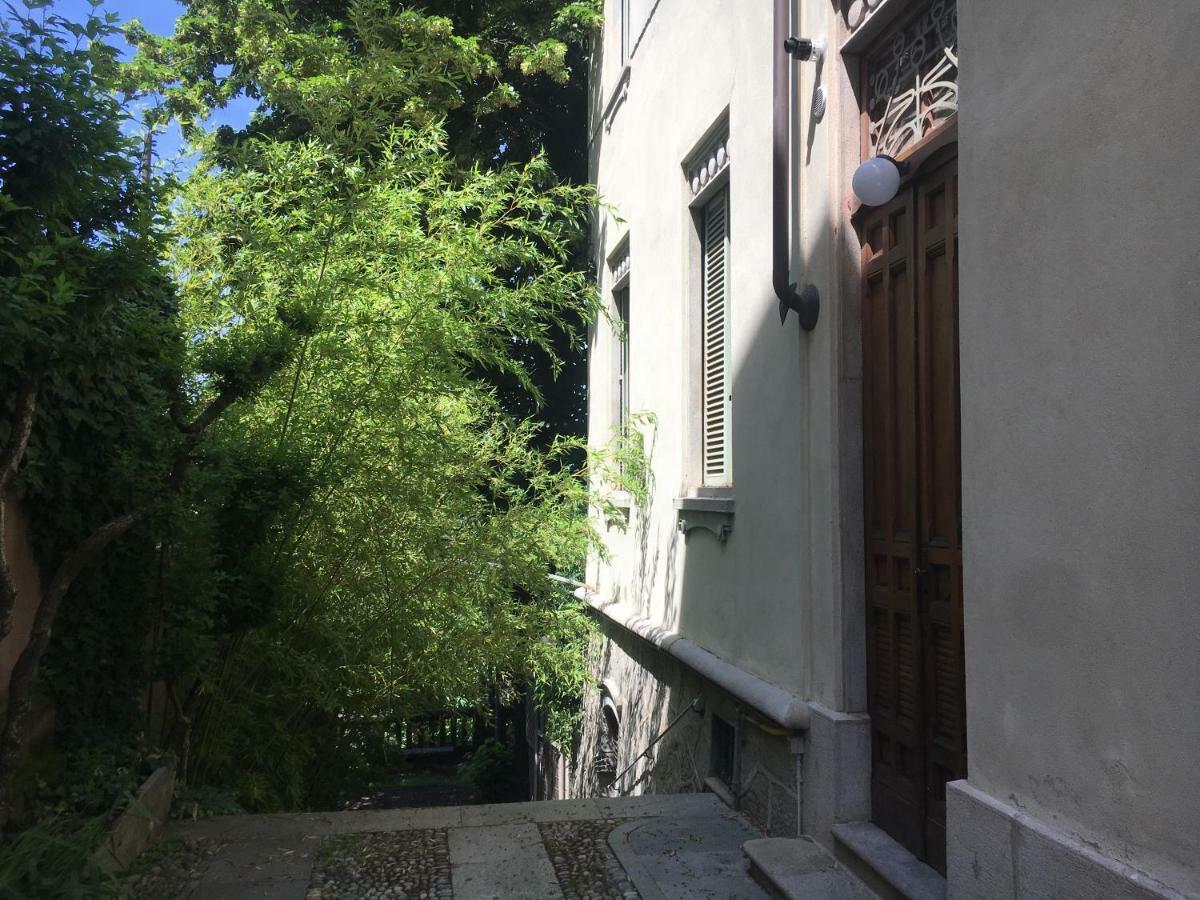 Il Ricciolo B&B Turin Exterior photo