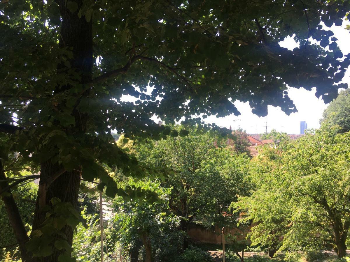 Il Ricciolo B&B Turin Exterior photo